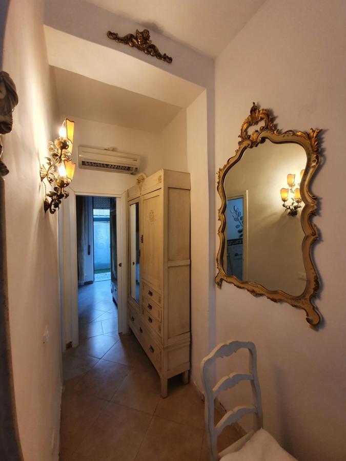 La Maga Mare & Parking Viareggio Ngoại thất bức ảnh
